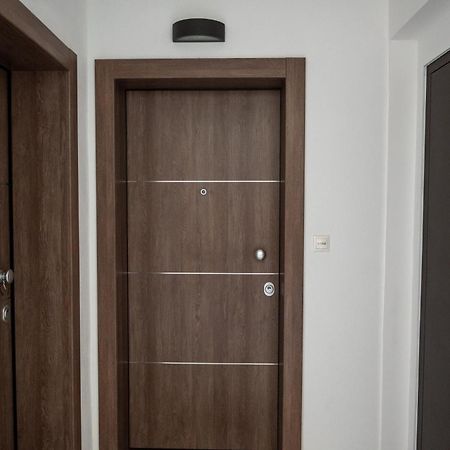 Volos Comfort Stay ภายนอก รูปภาพ
