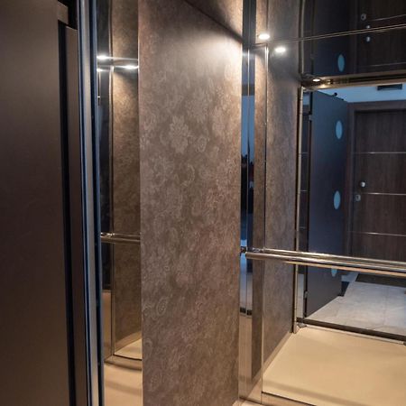 Volos Comfort Stay ภายนอก รูปภาพ