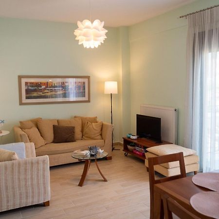 Volos Comfort Stay ภายนอก รูปภาพ