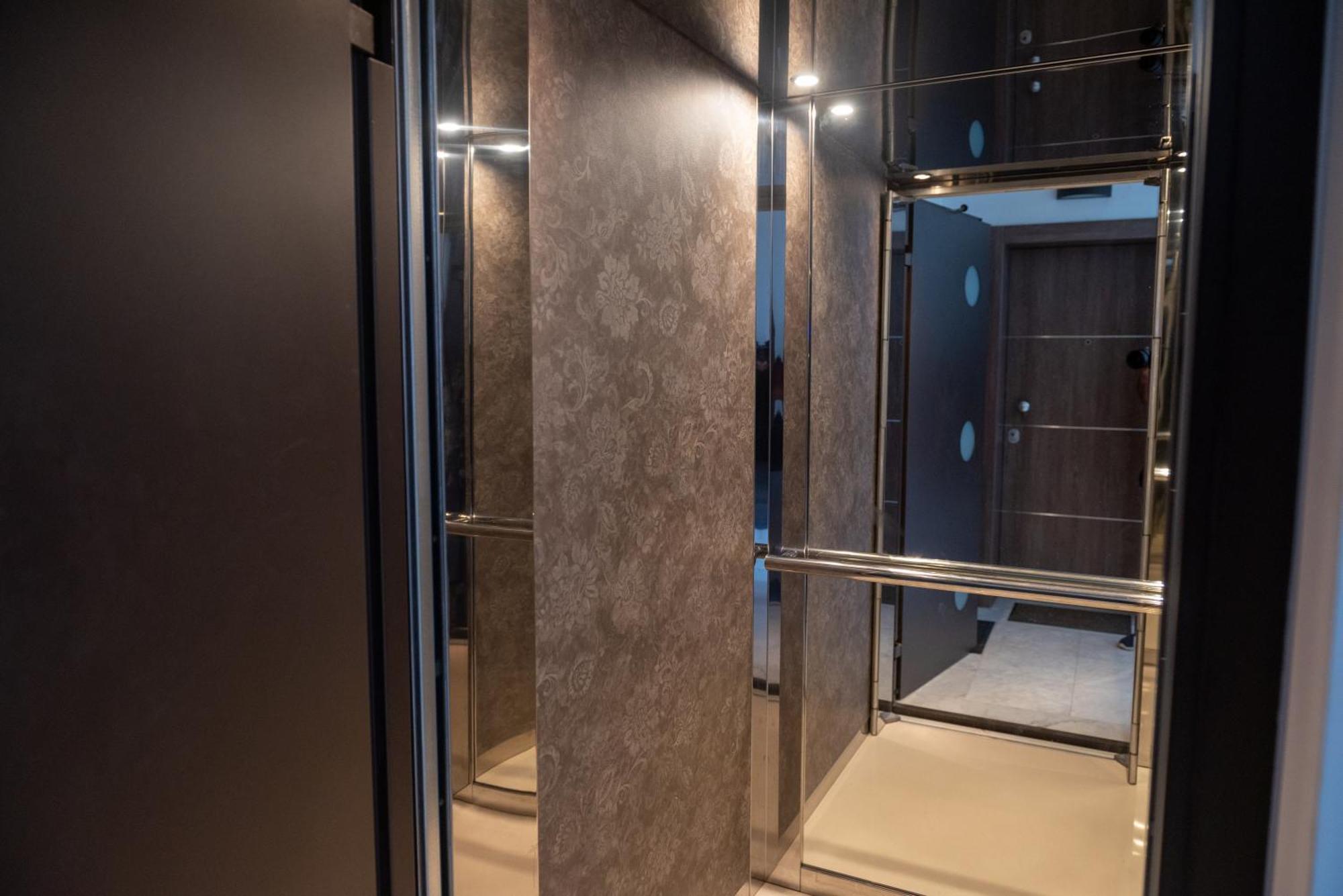 Volos Comfort Stay ภายนอก รูปภาพ