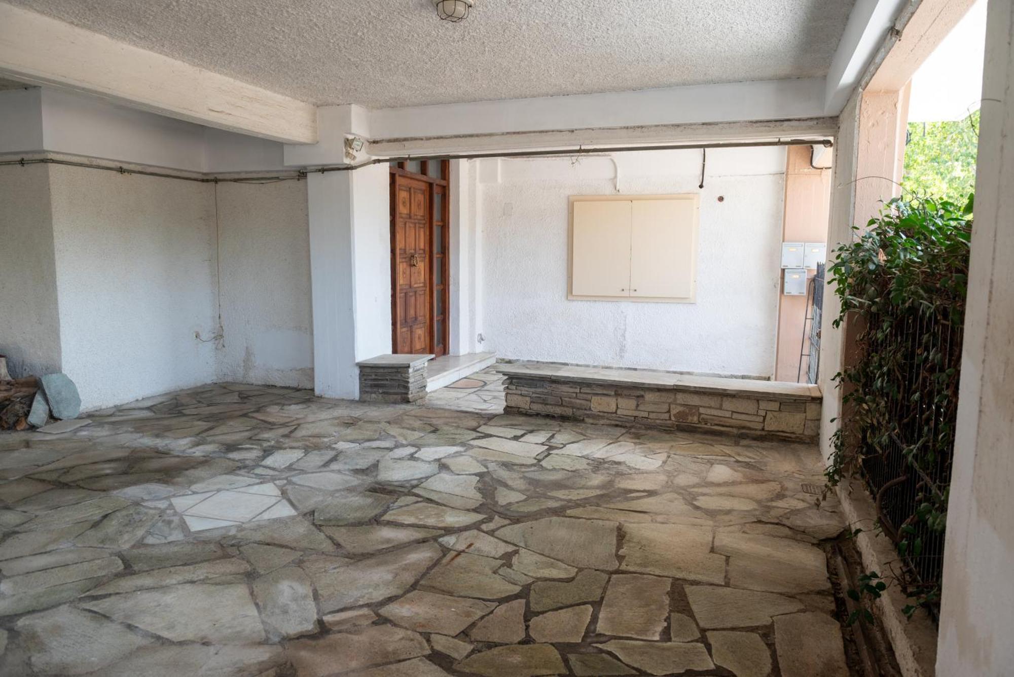 Volos Comfort Stay ภายนอก รูปภาพ