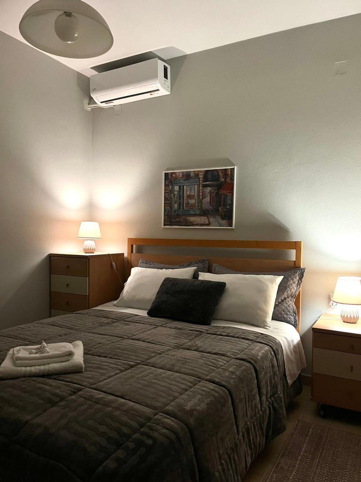 Volos Comfort Stay ภายนอก รูปภาพ